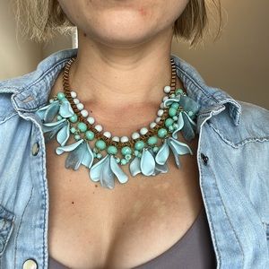 Beaded Necklace